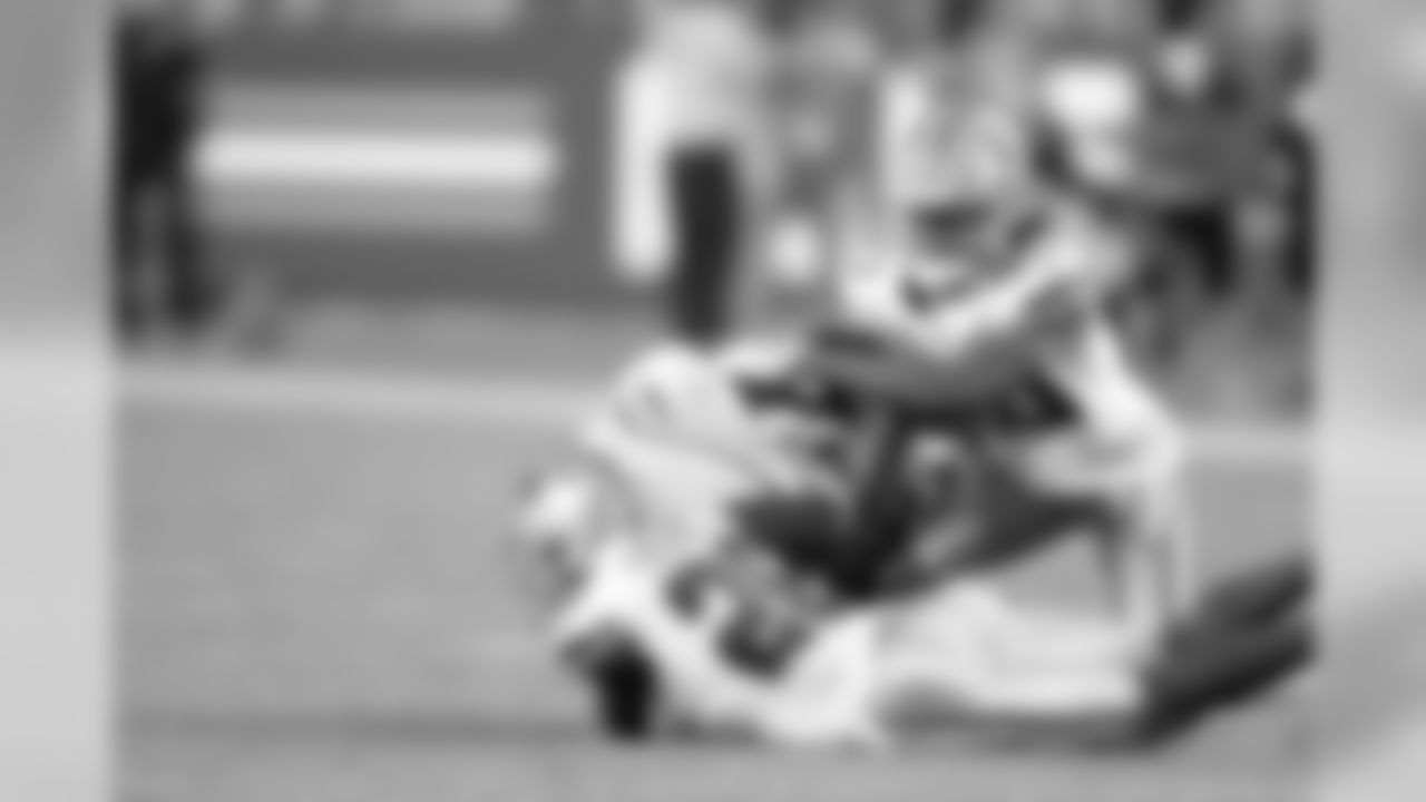 09 August 2018: Views
of the Dallas Cowboys during the second half of their NFL week 1 preseason 24-21 loss to the San Francisco 49ers at Levi's Stadium in Santa Clara, California. Photo by James D. Smith/Dallas Cowboys