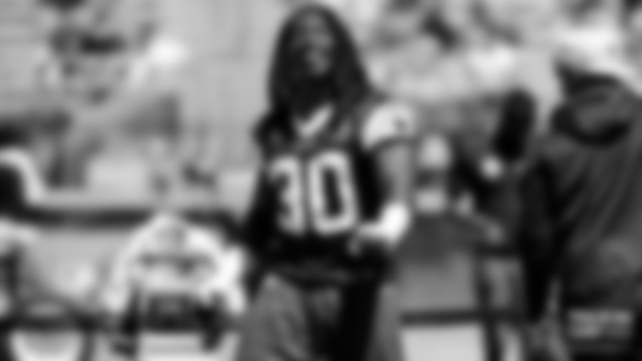 Tank's Path
DeMarcus Lawrence was taken off the PUP list ahead of Tuesday's practice, clearing him to take the field for the first time this year. But it sounds like it might still be a minute before he does so. McCarthy was asked about Lawrence's availability and wasn't in a rush about it.
"Slower. The biggest thing…I mean, he's in great shape, he's done everything we've asked," he said. "But same deal. DeMarcus has done a lot of great things here and we just want to make sure we get him on the right path and it's a new defense, so it's just to get him in there and get the little things repped, the details of it."
Cowboys owner/general manager Jerry Jones said at the outset of camp that Lawrence likely wouldn't take the field until the team returned to Texas, so this shouldn't come as a huge surprise. It sounds like the plan is to begin working Lawrence back into the mix after next weekend's game in Arizona, as the preseason draws toward its final two weeks.
— David Helman (8/6)