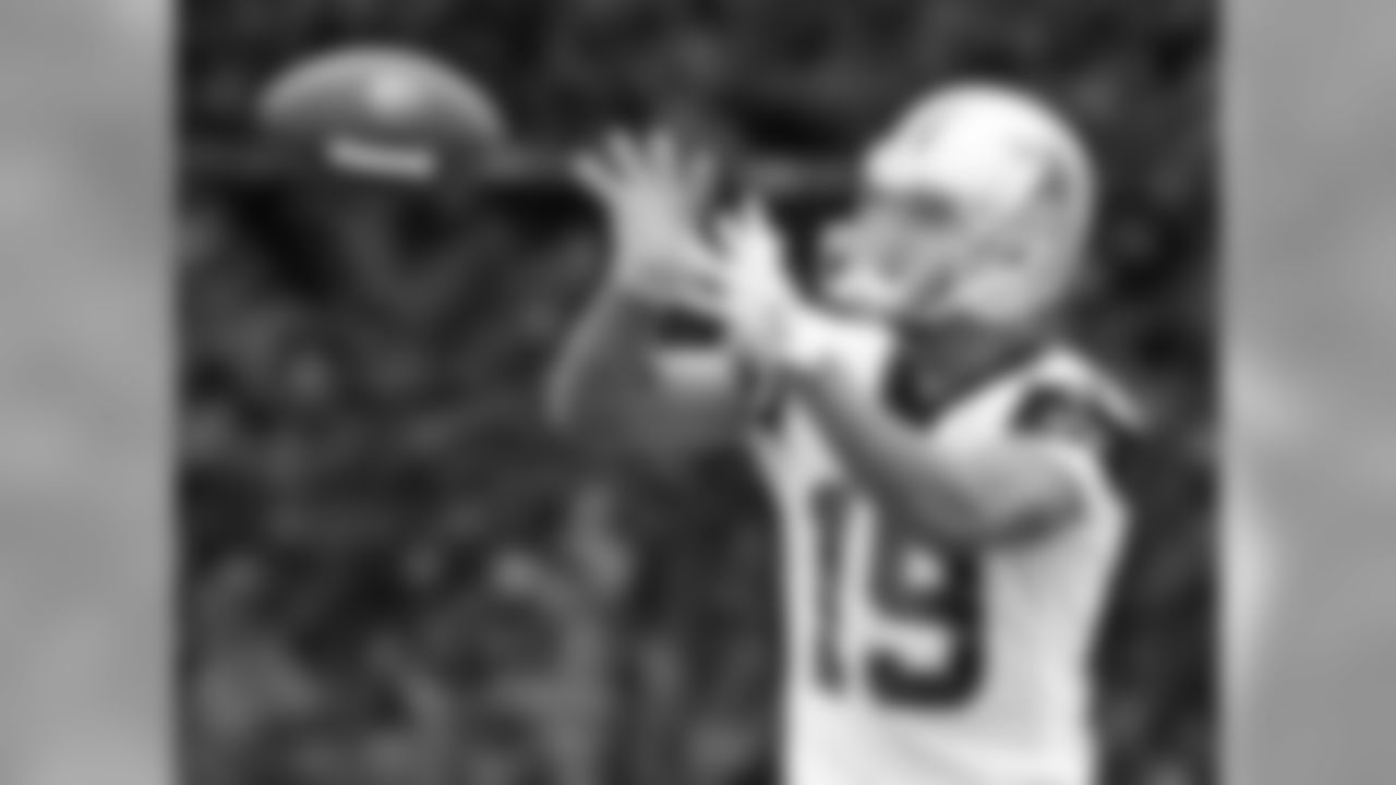 8th-year veteran Miles Austin, who joined the team as an undrafted rookie free agent in 2006.