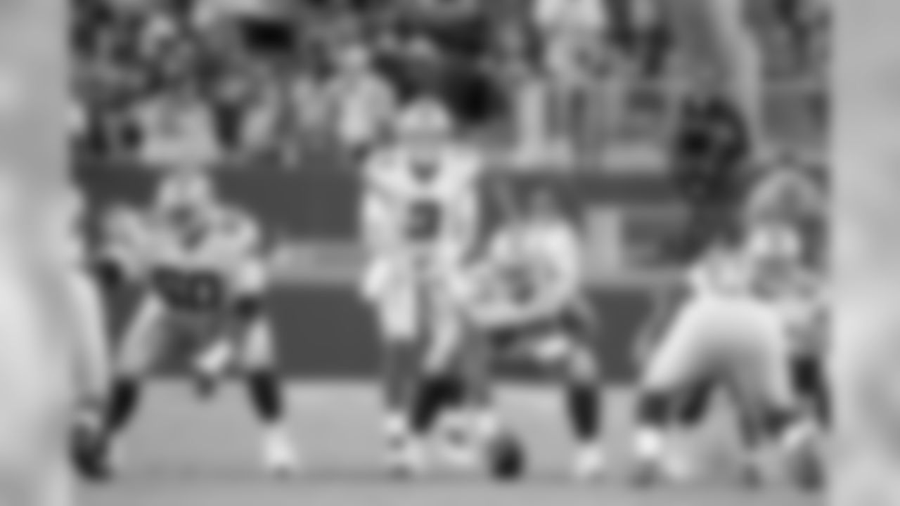 09 August 2018: Views
of the Dallas Cowboys during the second half of their NFL week 1 preseason 24-21 loss to the San Francisco 49ers at Levi's Stadium in Santa Clara, California. Photo by James D. Smith/Dallas Cowboys