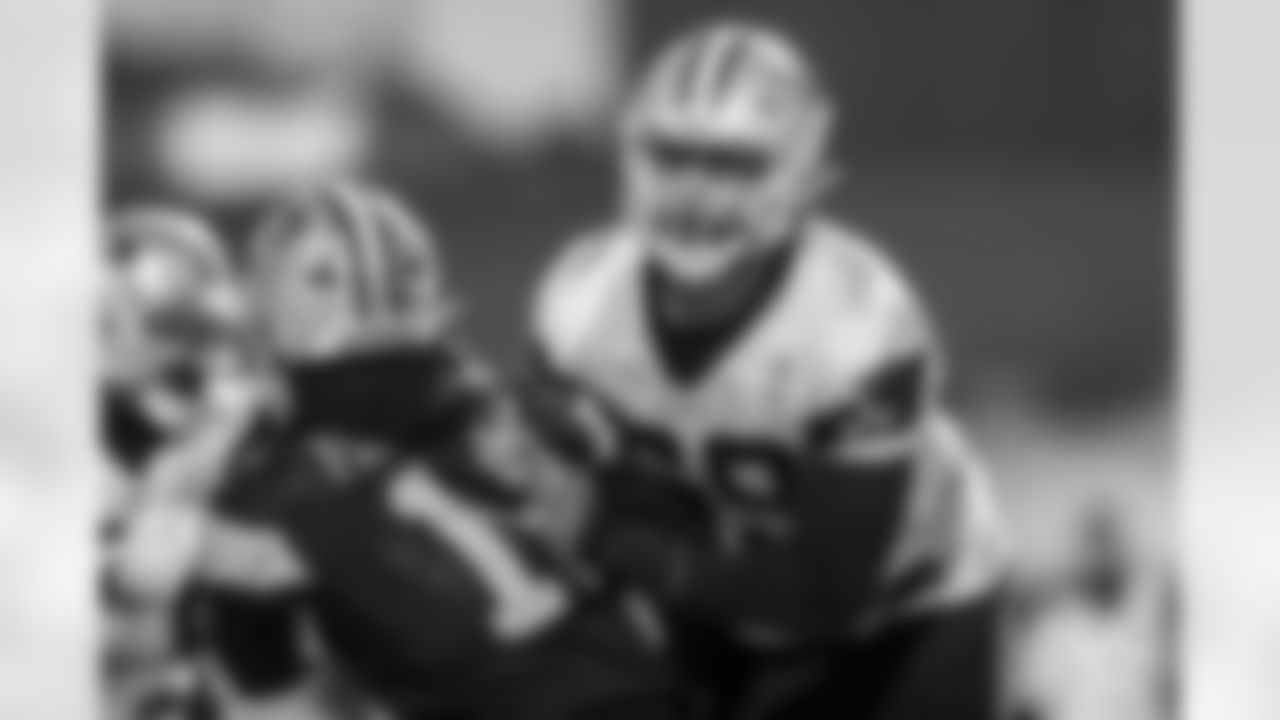 Week 18: #DALvsWAS Practice | 2022