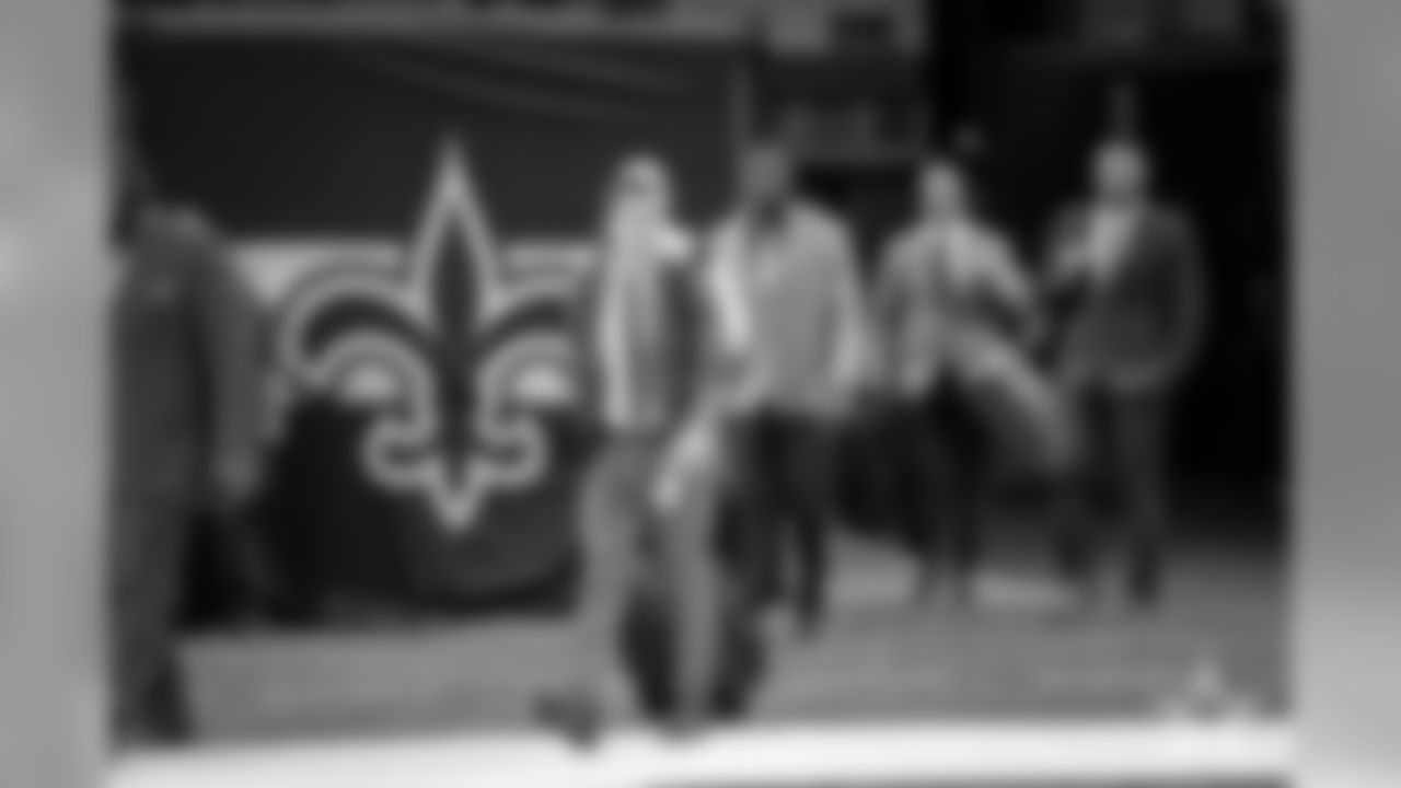 Cowboys at Saints | Week 4