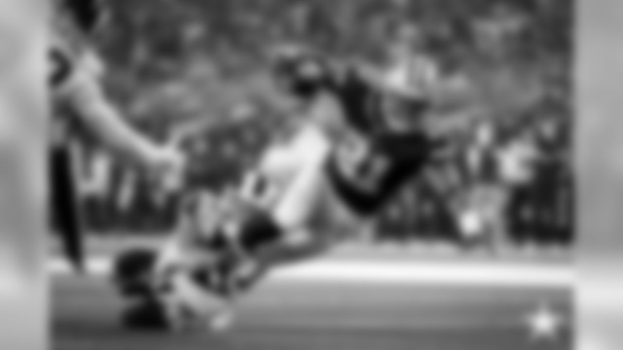 Cowboys vs Rams | Week 15
