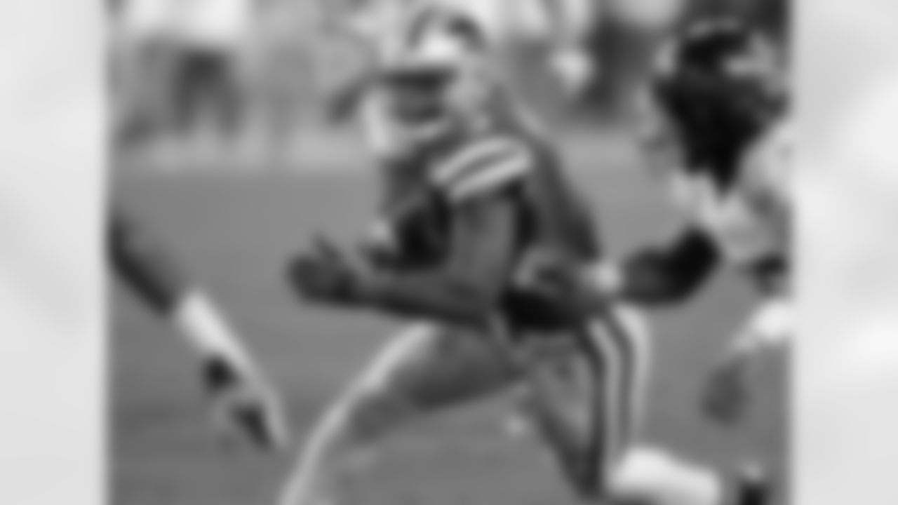Chris Harper - Kansas State - 4-5
