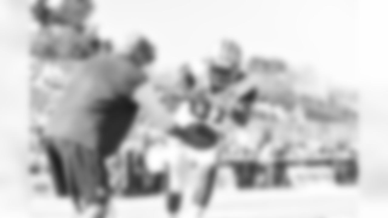 08-10-2015
Oxnard, California
Training Camp