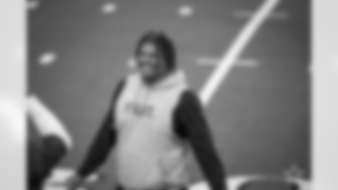 Browns vs Cowboys | Week 4