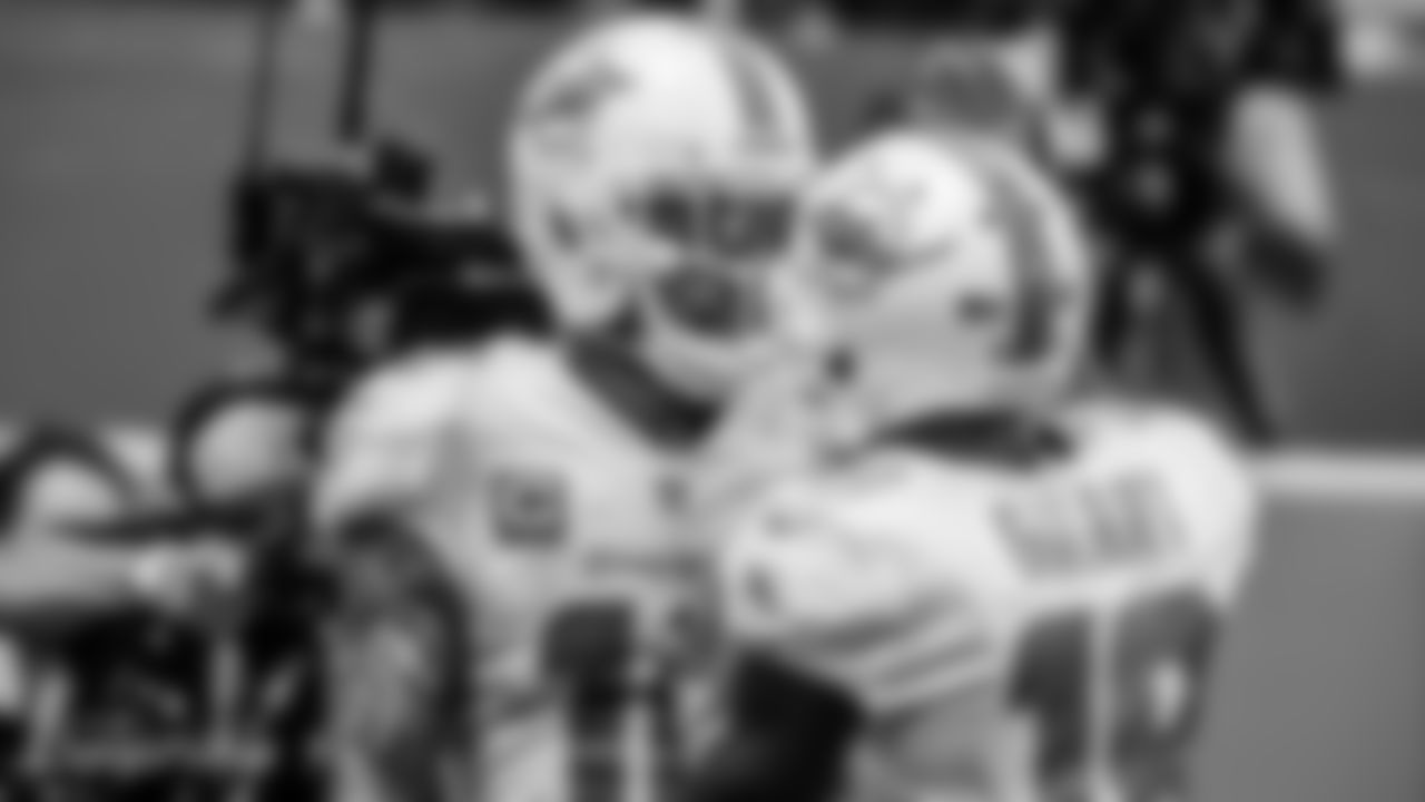 Oakland Raiders