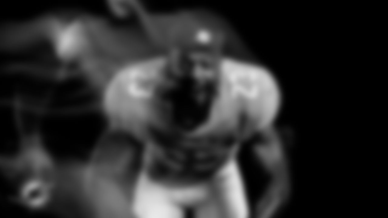 ÅÝܽÊÓÆµ Dolphins running back Jeff Wilson Jr. (23) poses during media day on Monday, June 5, 2023 in ÅÝܽÊÓÆµ Gardens, Fla. (Peter McMahon/ÅÝܽÊÓÆµ Dolphins)
