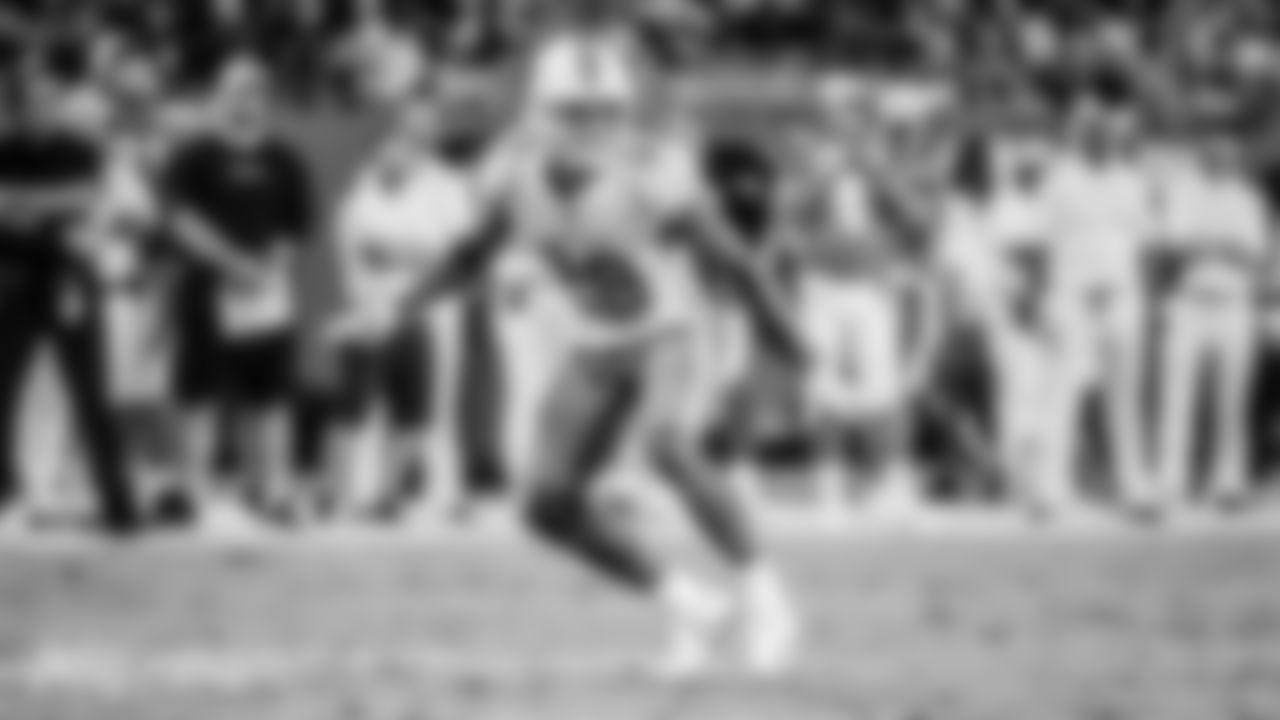 Minkah Fitzpatrick, Safety