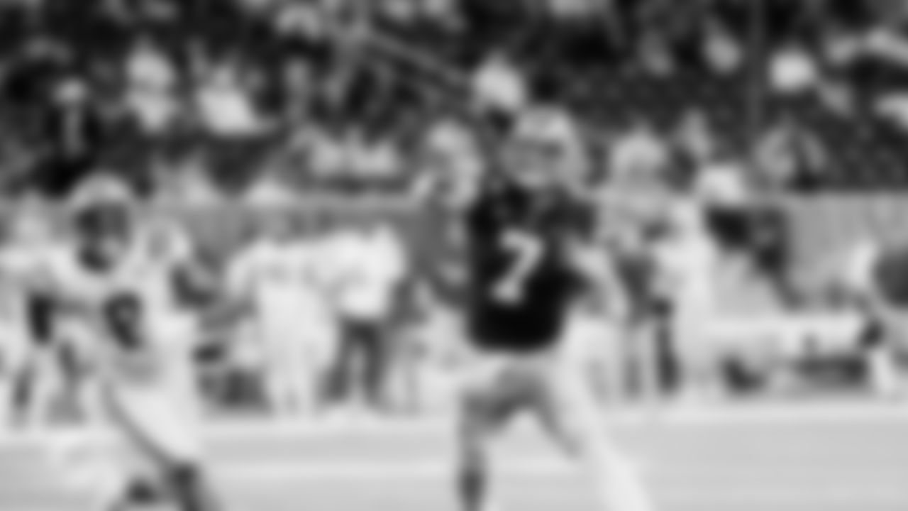 QB Skylar Thompson