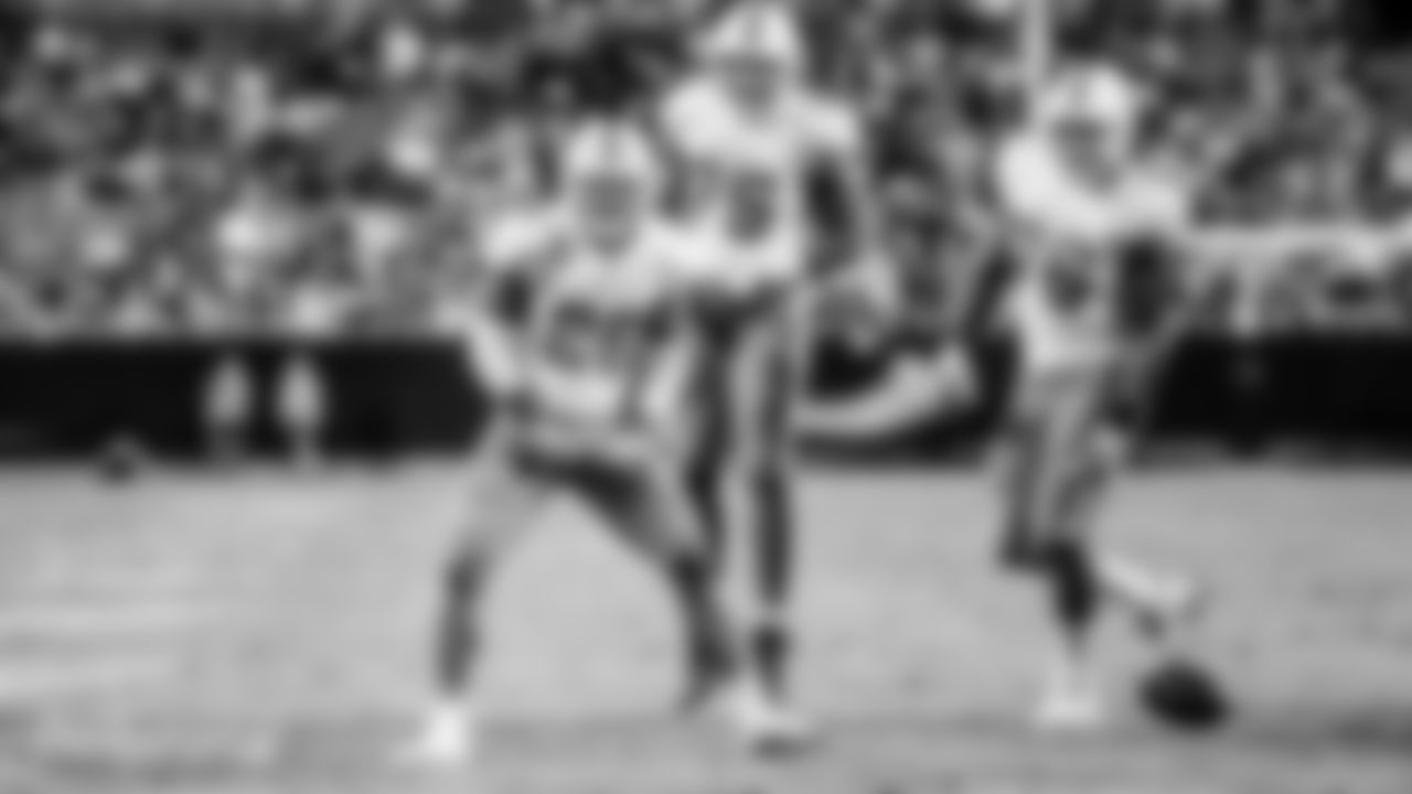Maurice Smith, Safety