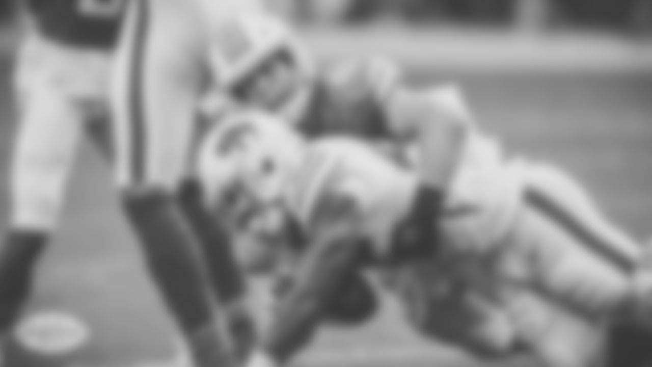 Week 13 Buffalo Bills