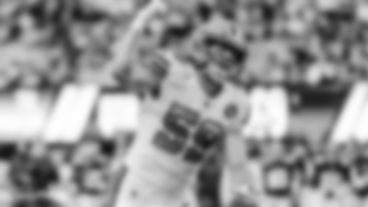 Vince Biegel