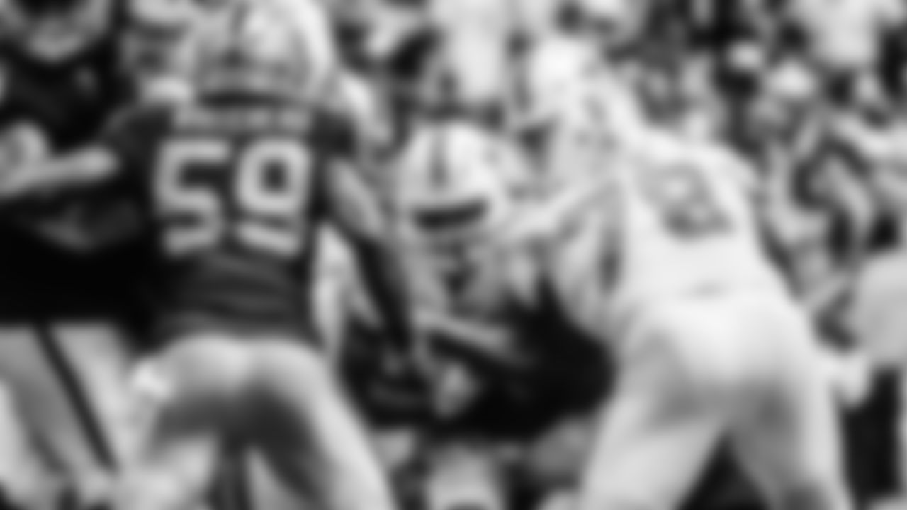 Oakland Raiders
