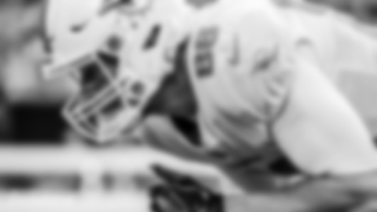 Mike Gesicki, Tight End