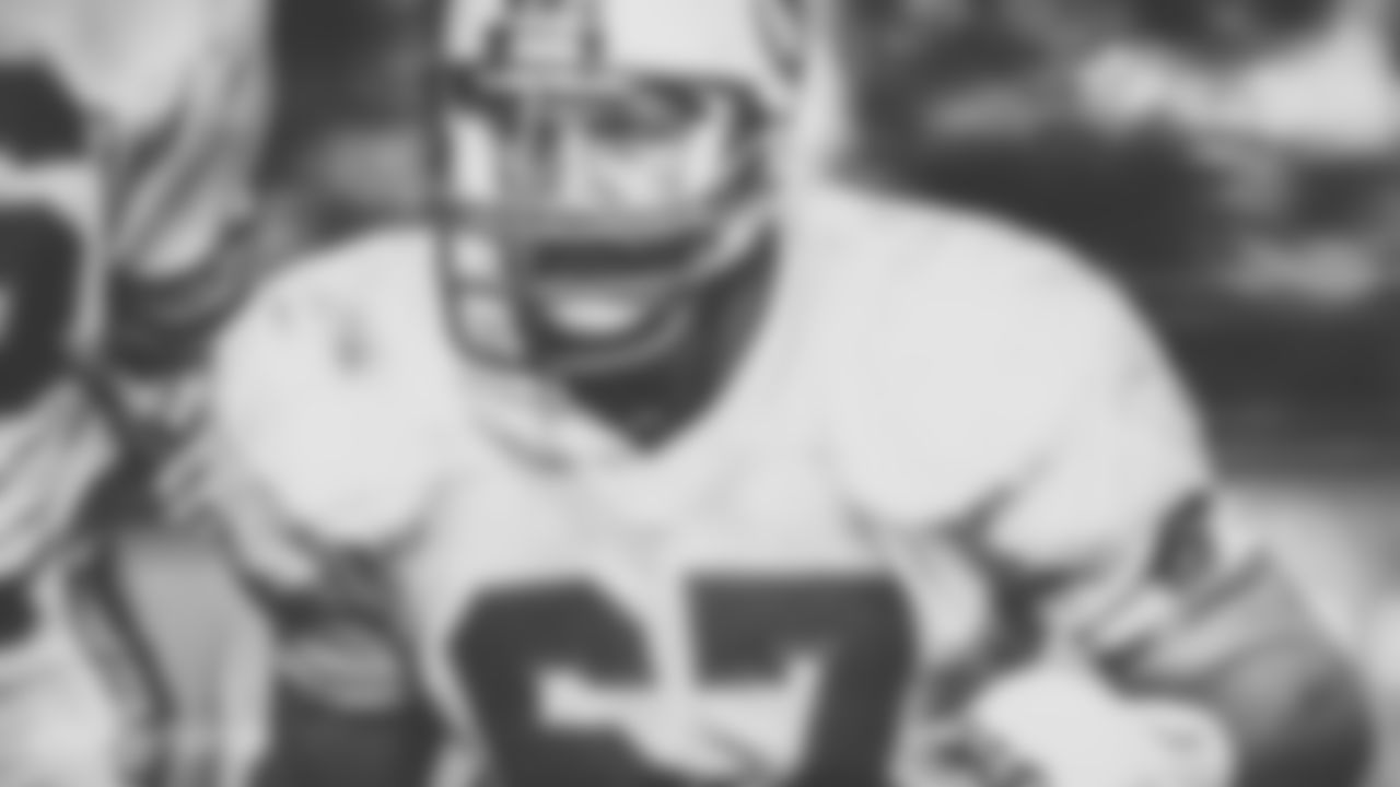 Bob Kuechenberg 7
