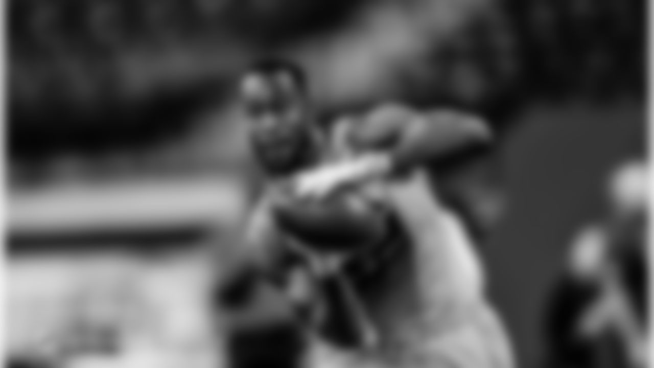 Tony Lippett