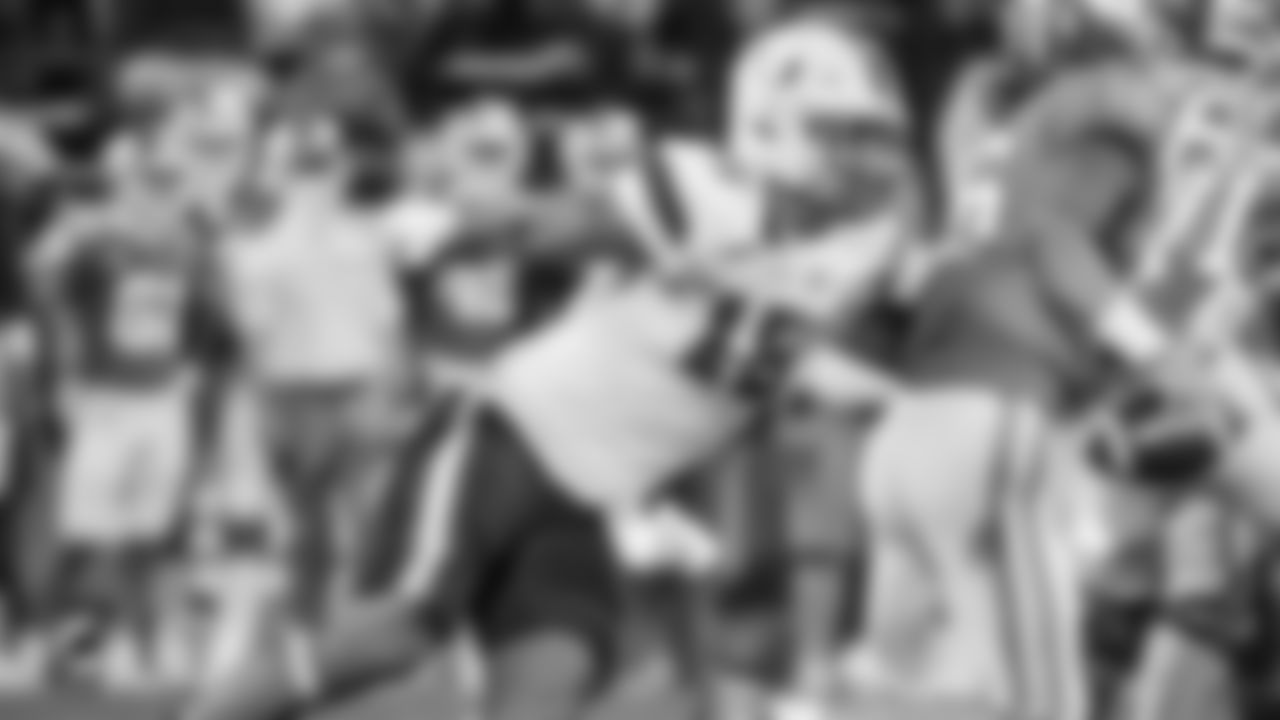 (Photo by Eric Espada/University of Miami Athletics)