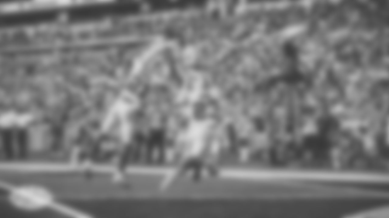 Week 13 Buffalo Bills