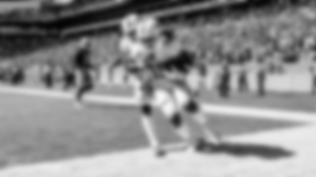 Oakland Raiders