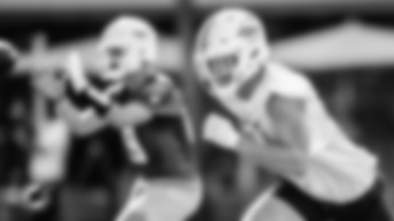 New York Jets vs Miami Dolphins | Countdown to Kickoff