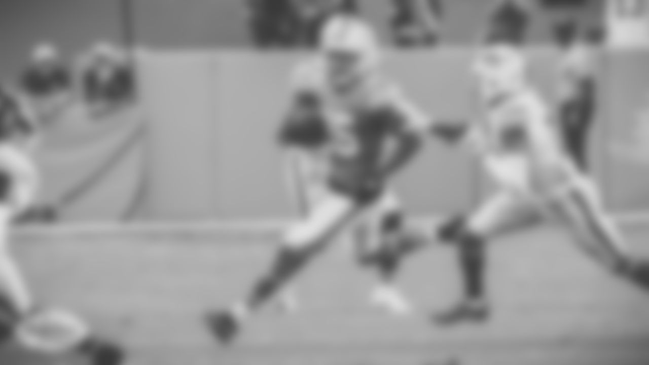 Week 13 Buffalo Bills