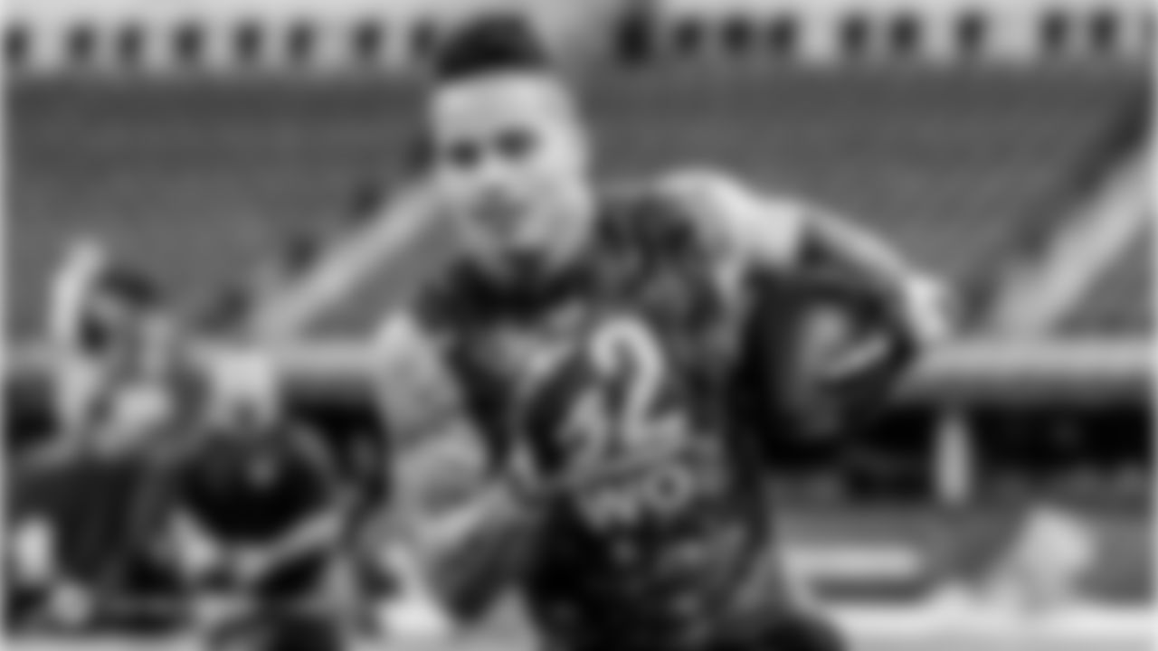 Kenny Stills