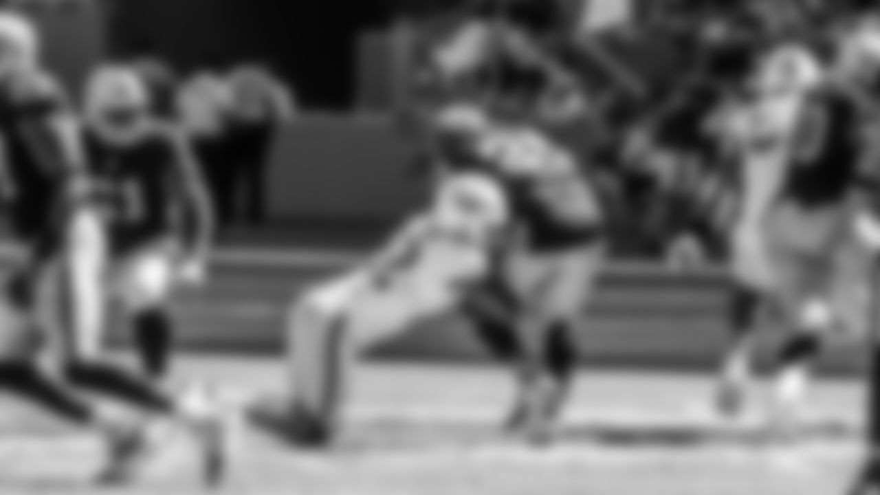 Oakland Raiders