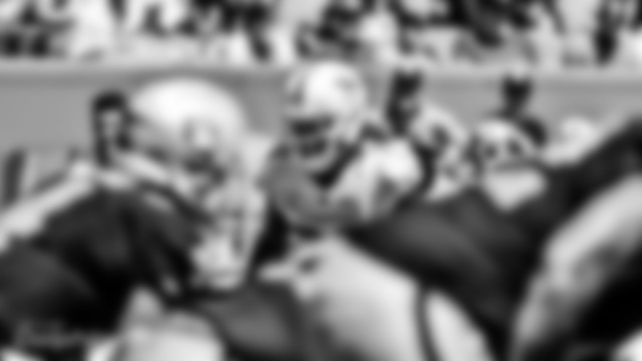 Oakland Raiders