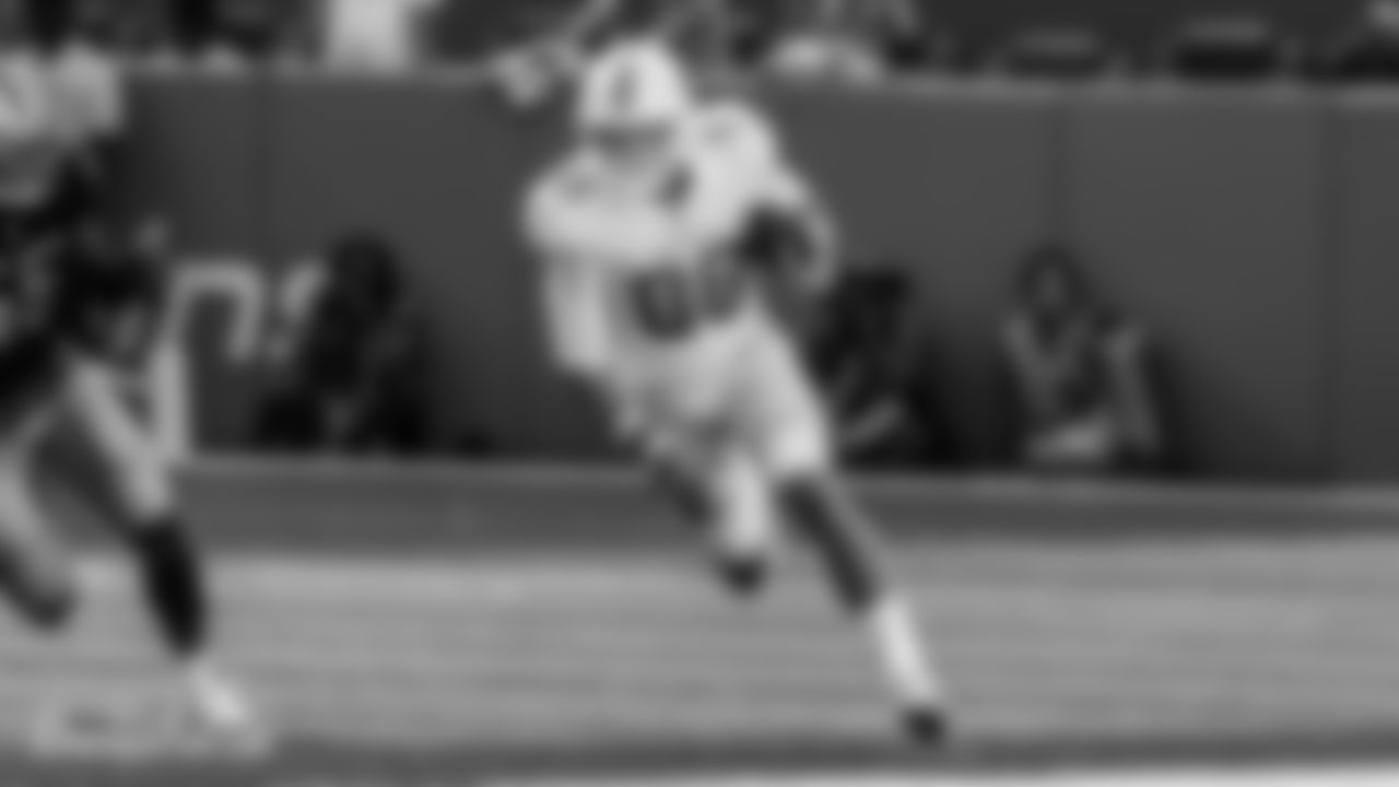 Oakland Raiders