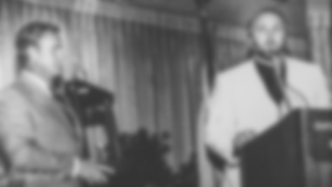 Bob Kuechenberg 6