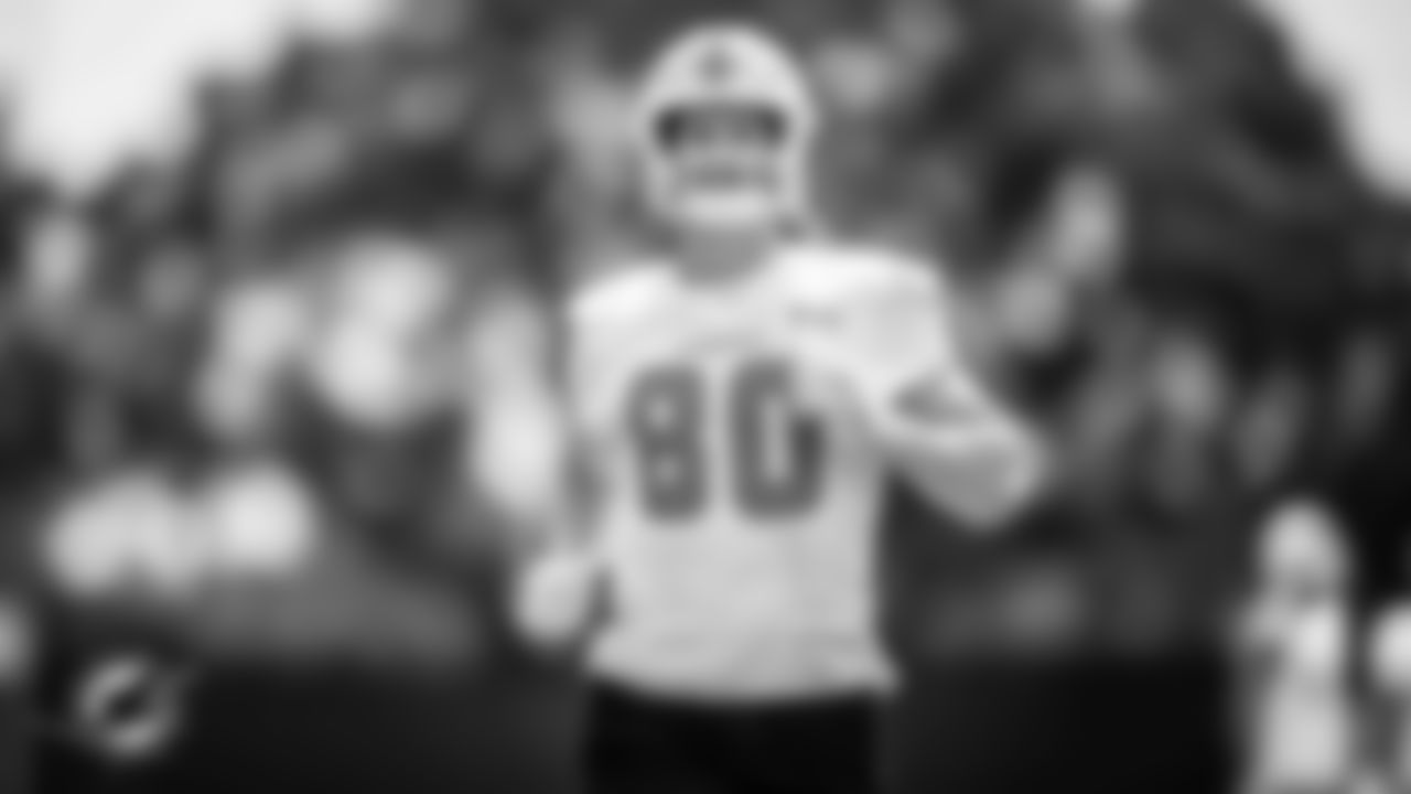 2022 Positional Preview Tight Ends