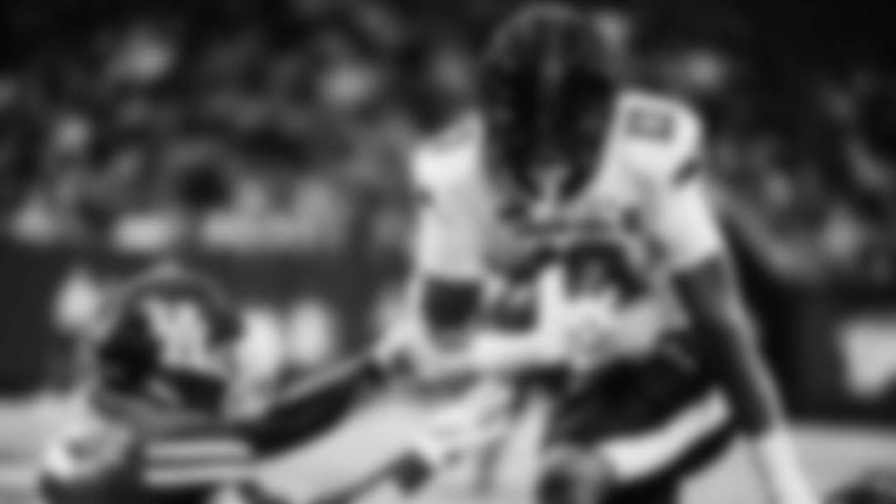 WR Erik Ezukanma