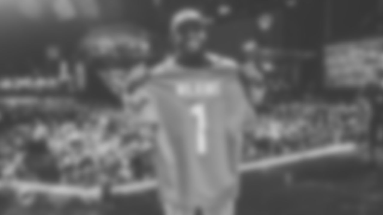 Christian Wilkins - 16x92