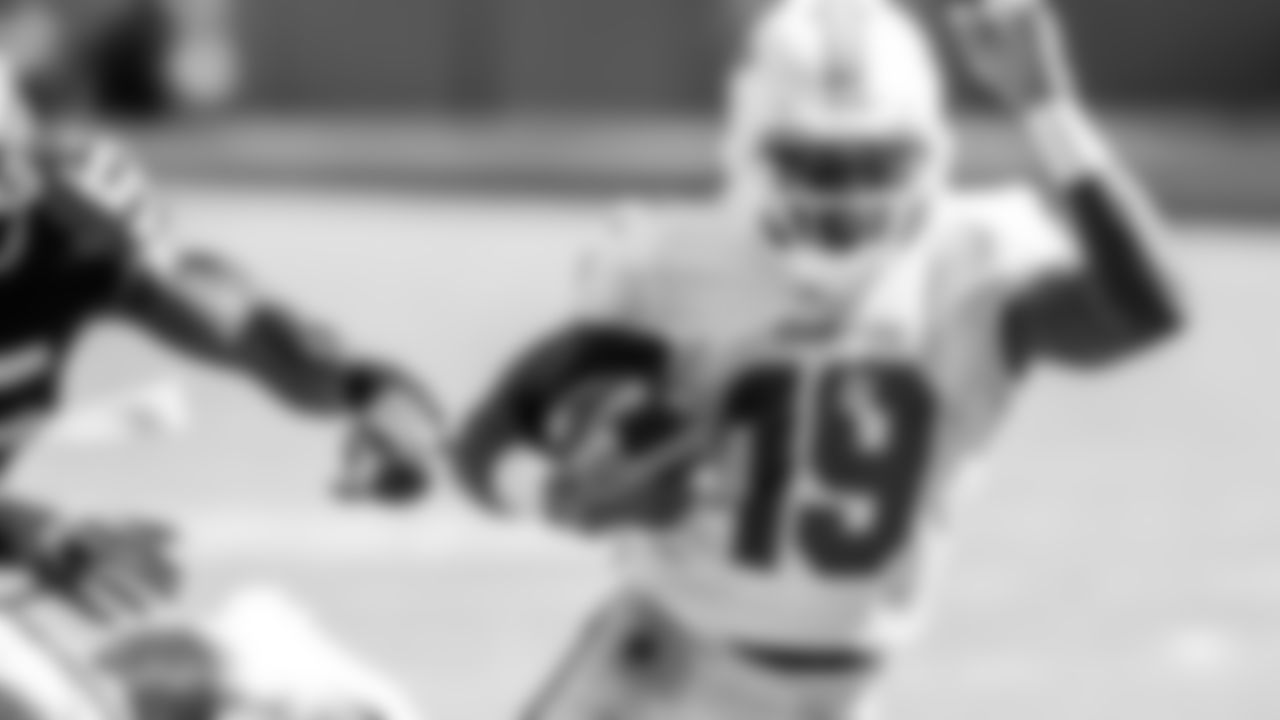 Oakland Raiders