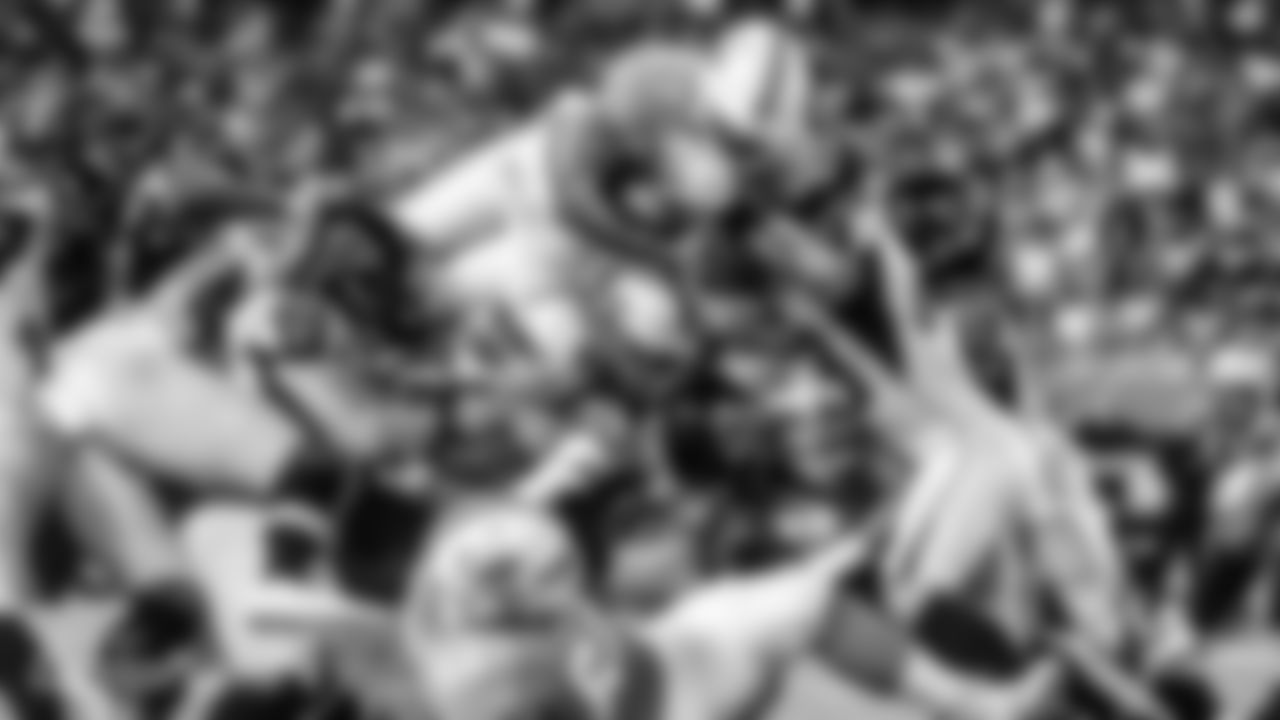 27 Ballage go devils
