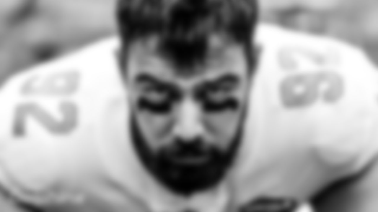 Defensive tackle Zach Sieler (92) during a Week 4 NFL football game against the Seattle Seahawks on Sunday, October 4th, 2020 at Hard Rock Stadium in Miami Gardens, FL. (Miami Dolphins)