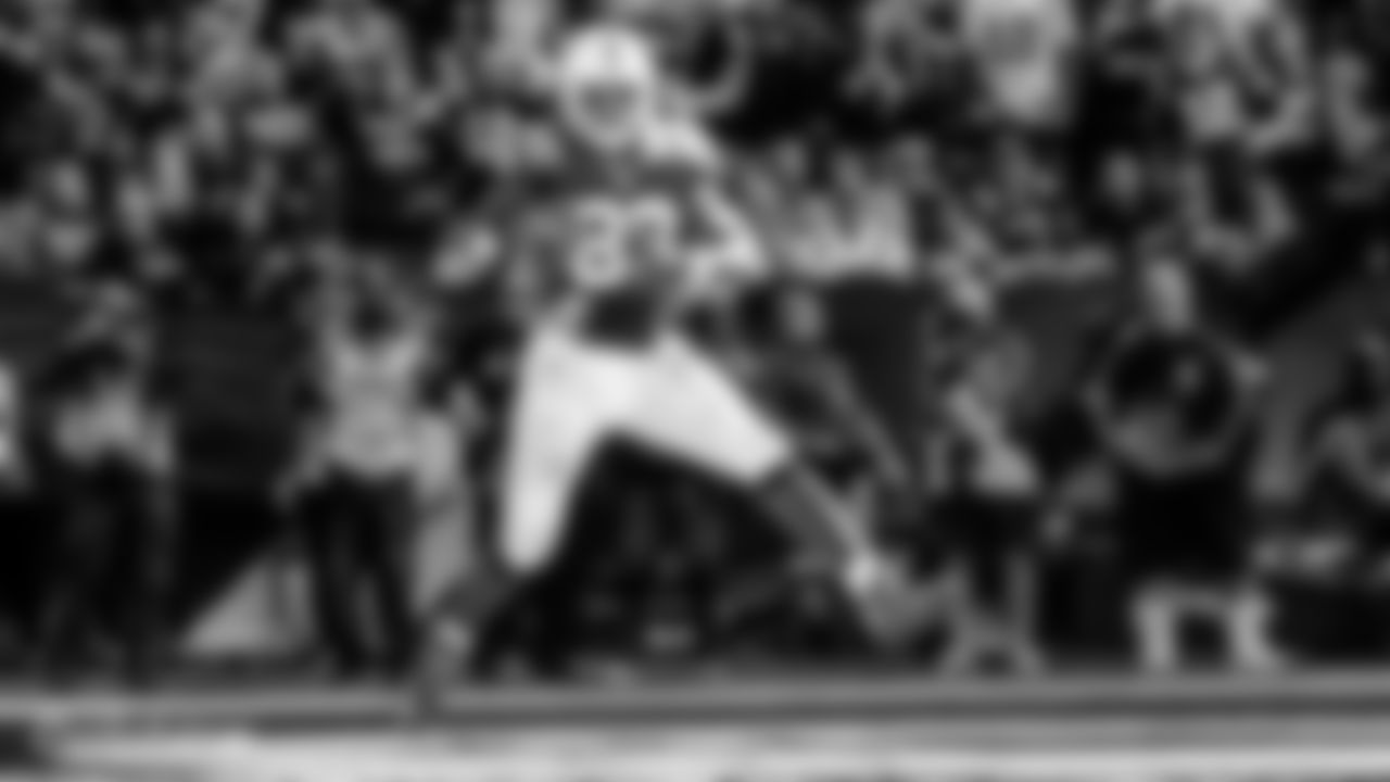 Dwayne Allen Colts
