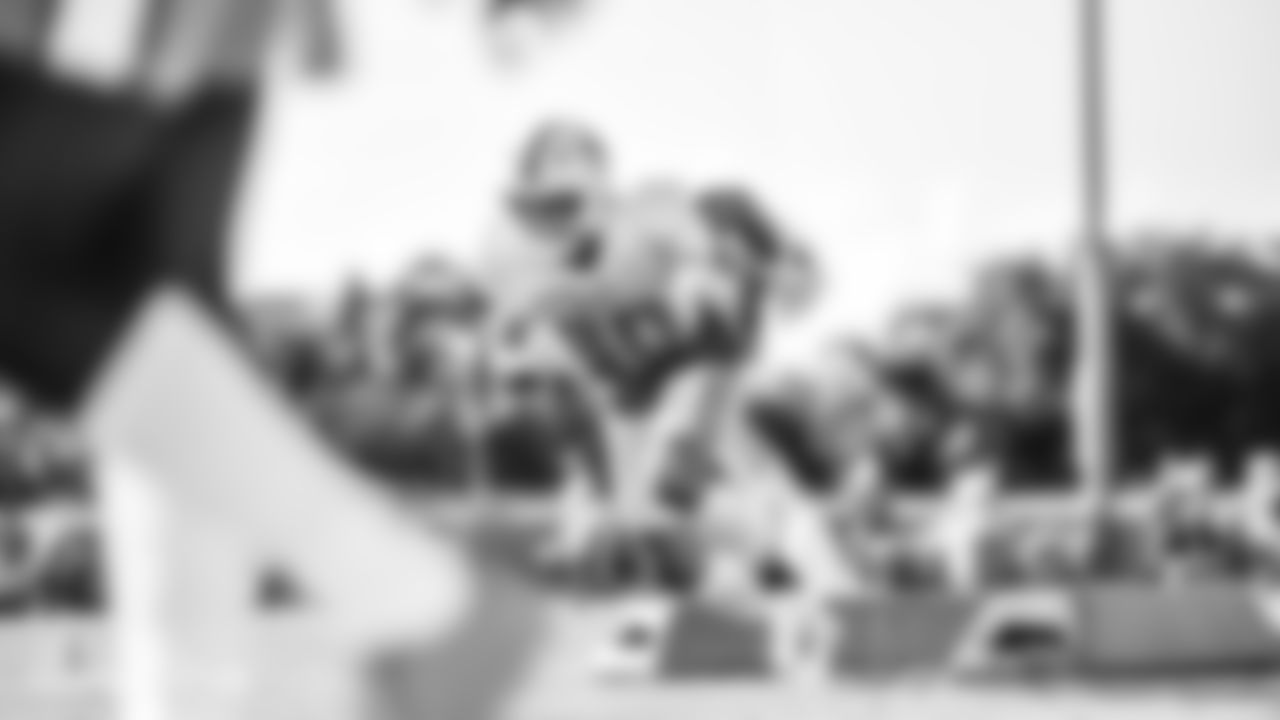 072818 Training Camp