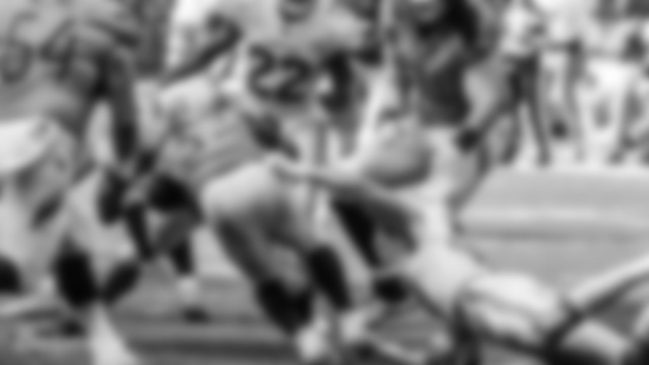 Tennessee Titans