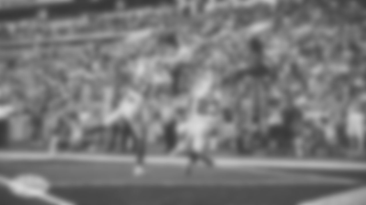 Week 13 Buffalo Bills