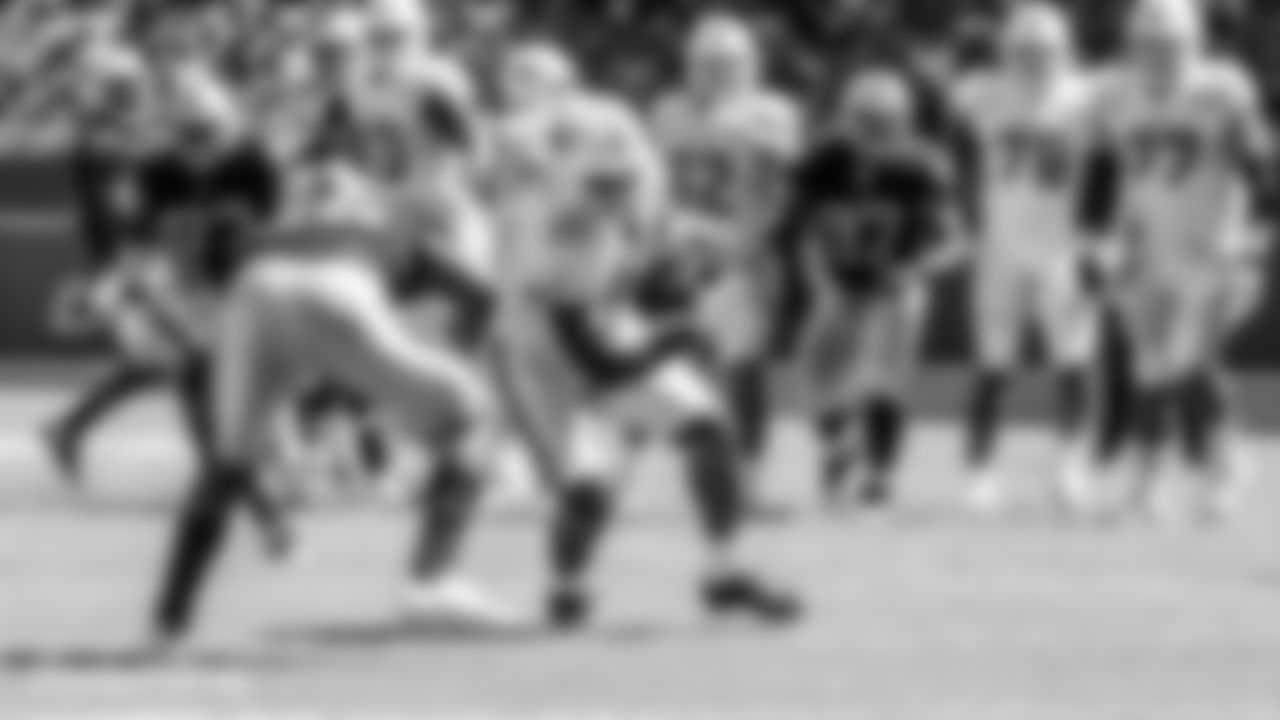 Oakland Raiders