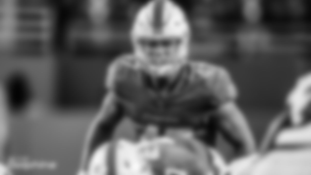 Kiko Alonso, Linebacker
