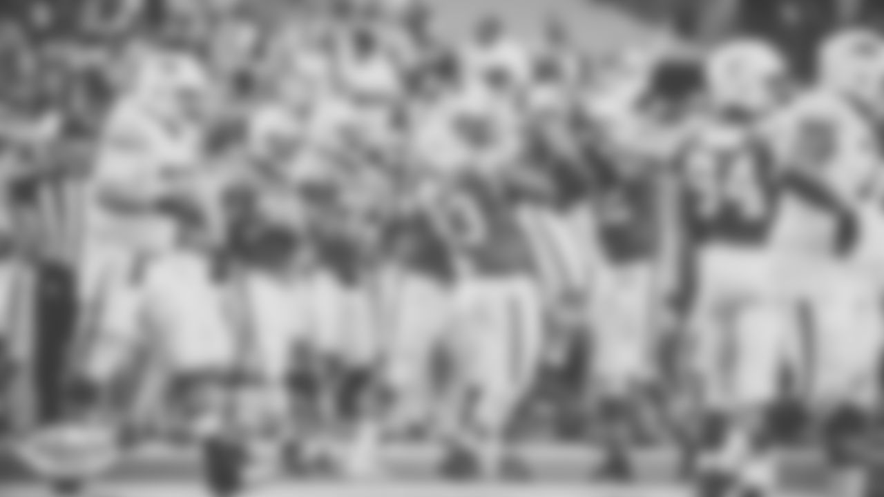 Week 13 Buffalo Bills