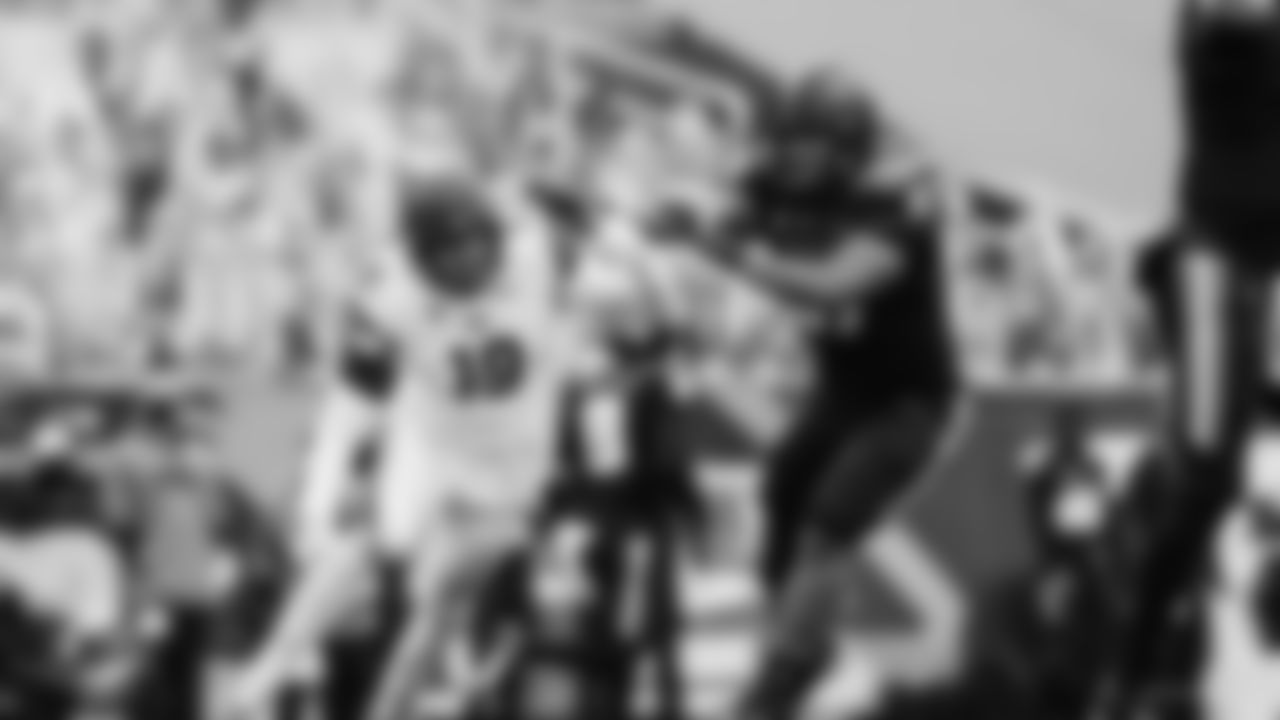 OLB Cameron Goode