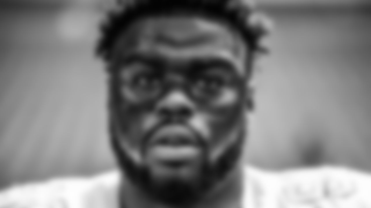 Defensive end Shaq Lawson (90) during an NFL football game against the Buffalo Bills at Hard Rock Stadium, Miami Gardens FL on Sunday, September 20th 2020. (Carlos Goldman/Miami Dolphins)