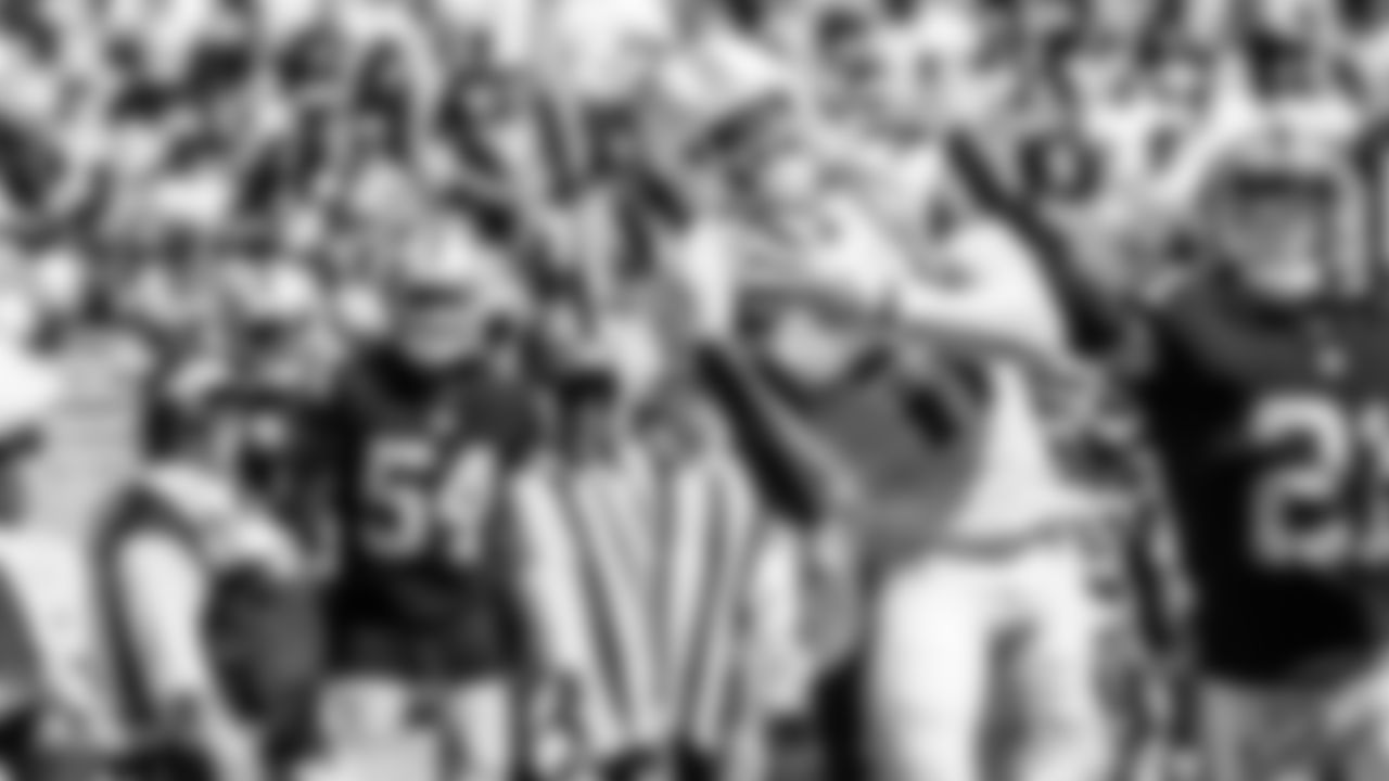 Oakland Raiders