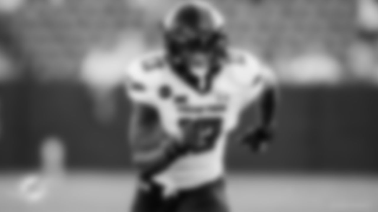 WR Erik Ezukanma