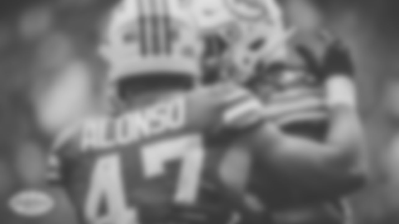 Week 14 Patriots, December 9, 2018