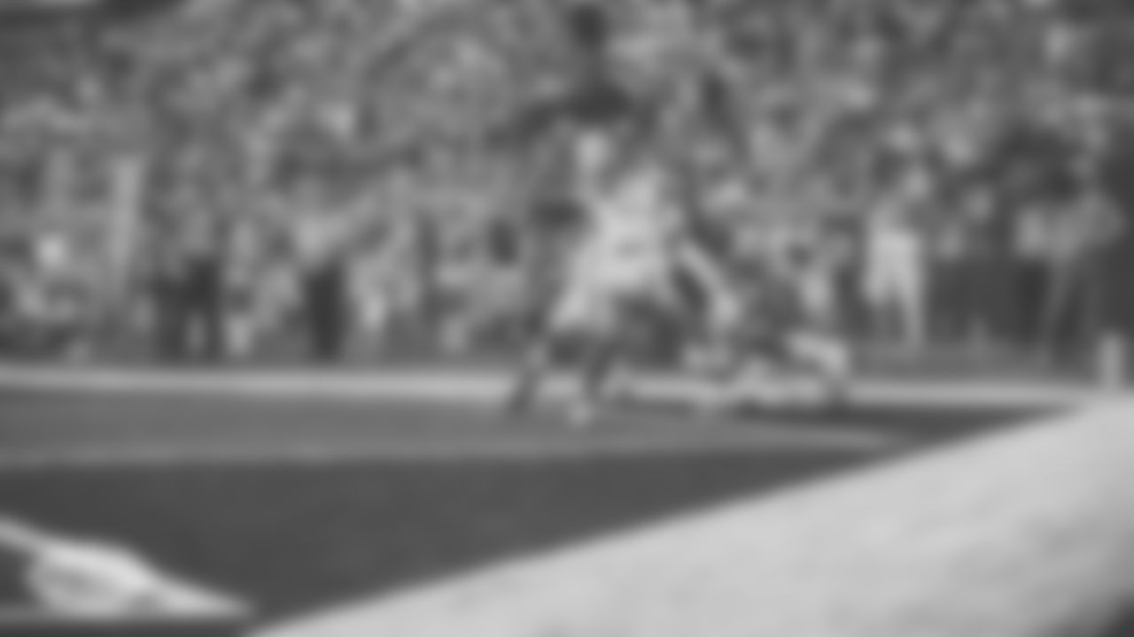 Week 13 Buffalo Bills